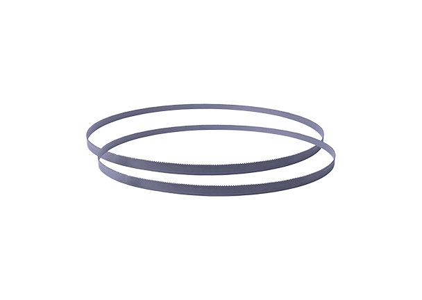 2 x Sägeband, 1140 mm x 12,7 mm x 0,65 mm 10/14 Z