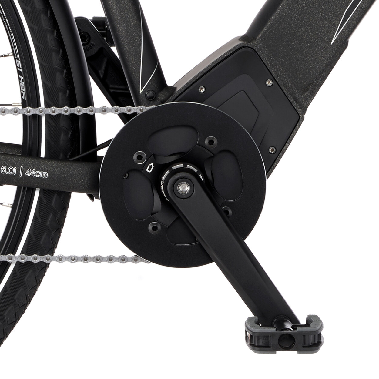 Fischer Damen Trekking E-bike Viator 6.0i Fischer Trekking-E-Bike Viator 6.0i | ALDI ONLINESHOP