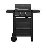 Gasgrill San Diego EVO 2
