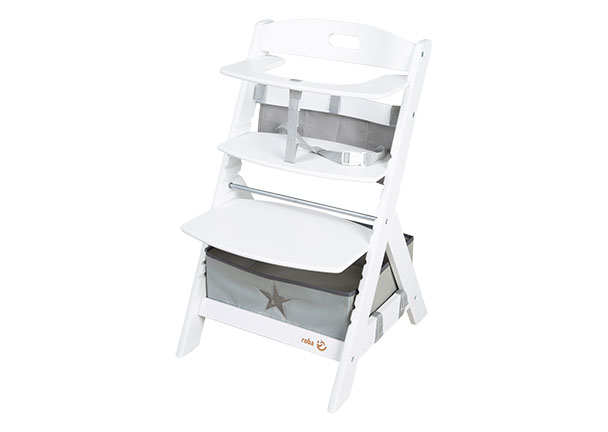 Kinder-Hochstuhl inkl. Organizer