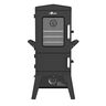 Gasgrill Smoker Portland W 2