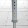 Duschhocker, 3-beinig