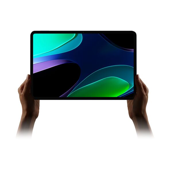 11" Tablet Pad 6, 6 GB RAM, gold