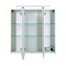 Bad-Spiegelschrank Dorina, 70 cm