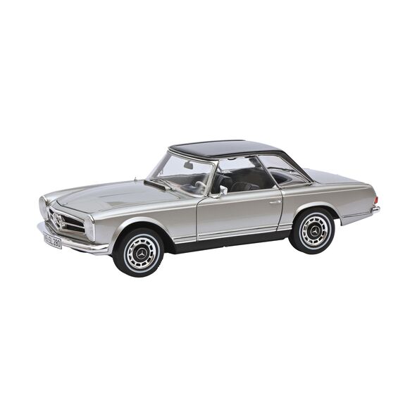Modellauto Mercedes Benz 280 SL (1:18)