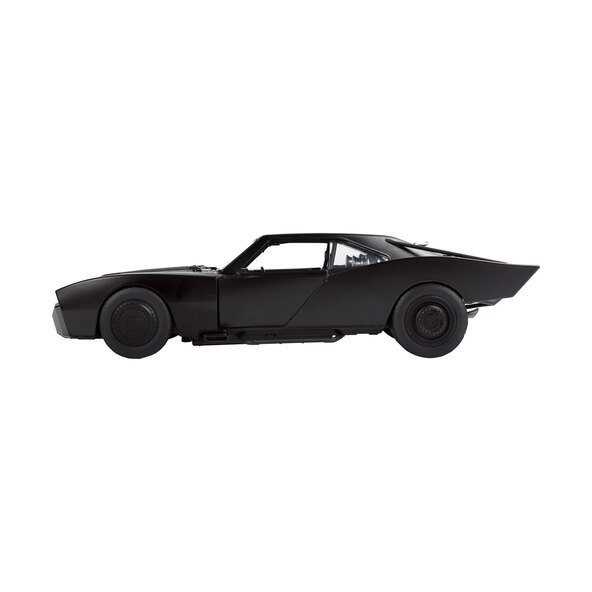 Spielauto Batman Batmobile 2022 Try Me 1:18