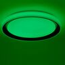 LED-Deckenleuchte Disc