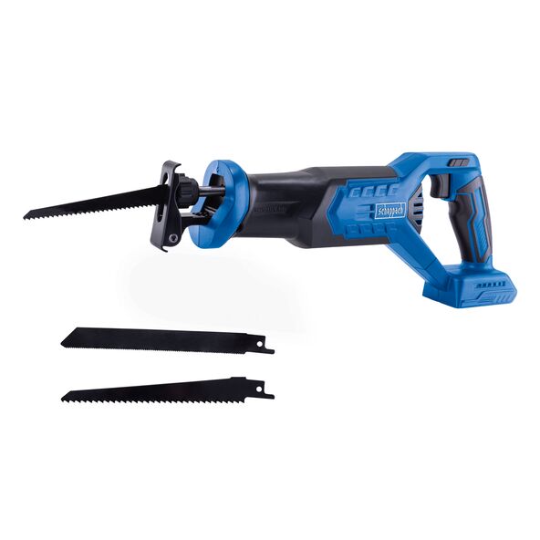 Akku-Säbelsäge BC-RS250-X brushless, ohne Akku und Ladegerät