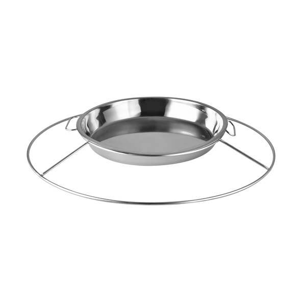 4-in-1-Zubehör-Set für Ambiente Gas-Feuertisch