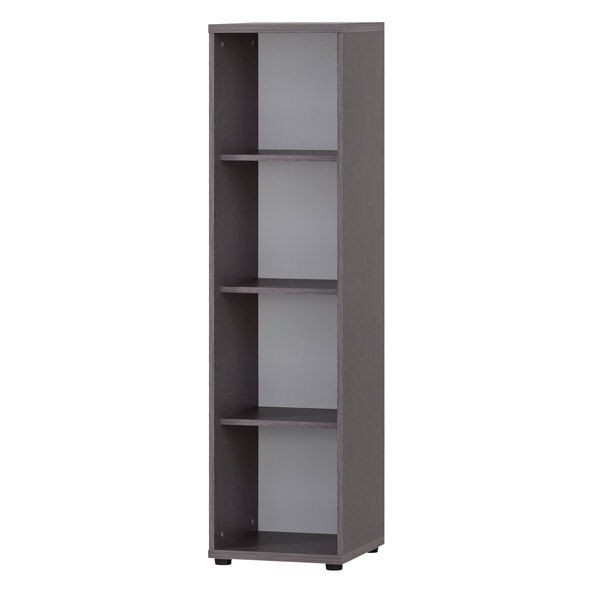 Schildmeyer Serie 4000 Regal 4850, Esche grau | ALDI ONLINESHOP