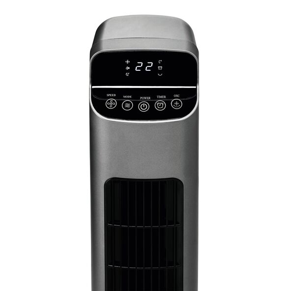Turmventilator (MD10809)