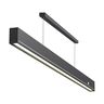 LED-Pendelleuchte mit Gestensteuerung