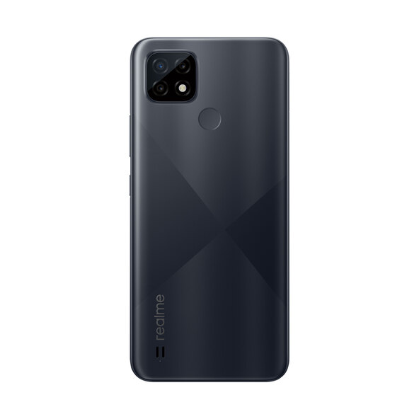 Smartphone Realme C21Y