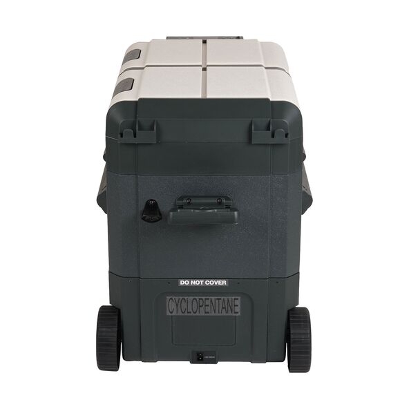 Kompressor-Kühlbox Big Fred