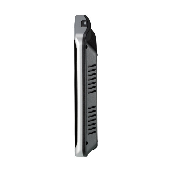 Wetterstation ClimaTemp TB mit LCD-Farbdisplay