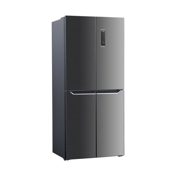 Kühl- & Gefrierkombination MD37055, 326 l