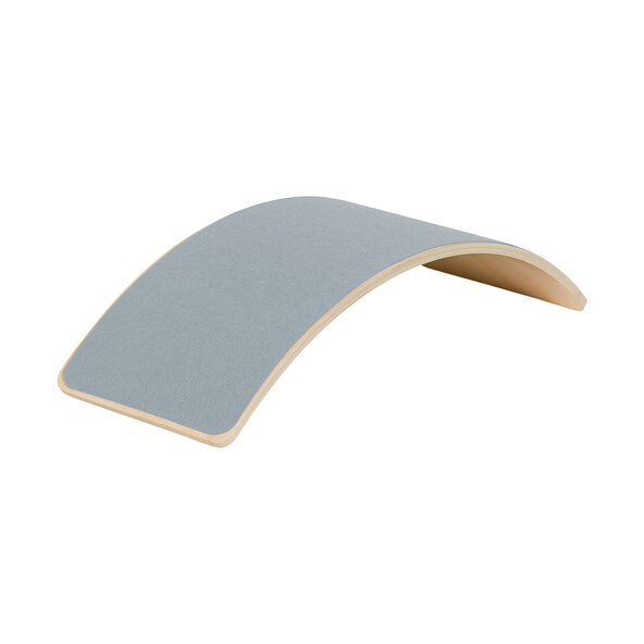 2 in 1 Balanceboard & Balanciersteine