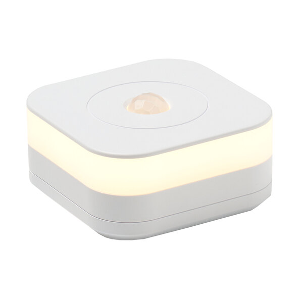 LED-Treppenlicht, 3er Set, IP44