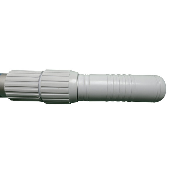 Teleskopstange, 2-tlg., 0,60 - 1,20 m