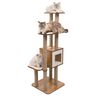 Kratzbaum High Base XL