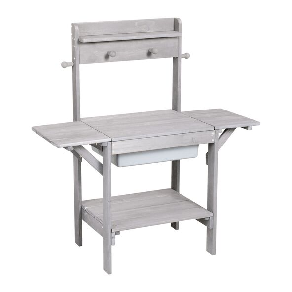 Outdoor-Matschküche Midi