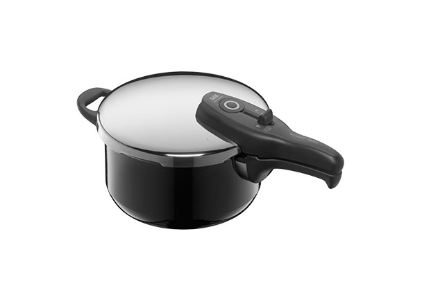 Sicomatic-t-Plus-Schnellkochtopf, 4,5 l