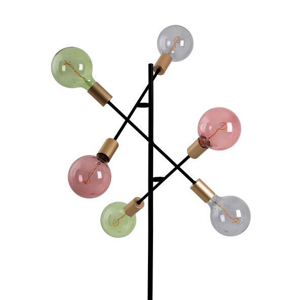 Stehleuchte Modo E27, 150 cm