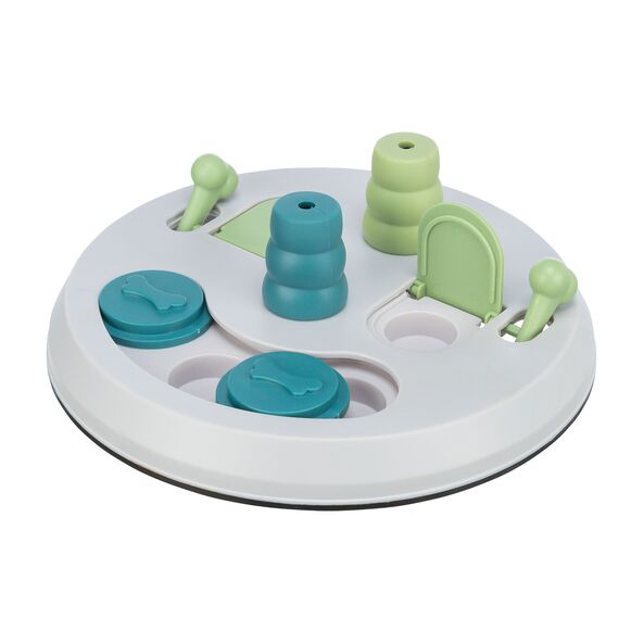 Strategiespiel Jolly Flipper, ø 23 cm