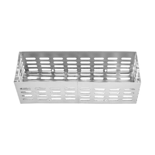 Holzkohle-Tischgrill