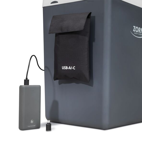 Thermoelektrische Kühlbox Z 32 LNE