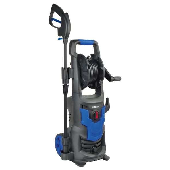 Hochdruckreiniger-Set, 1800 W, 135 bar