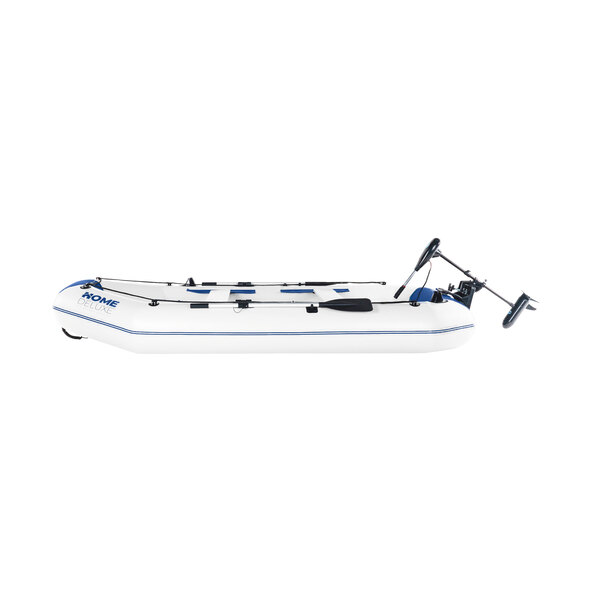Schlauchboot Pike Sport, L  - 330x136 cm