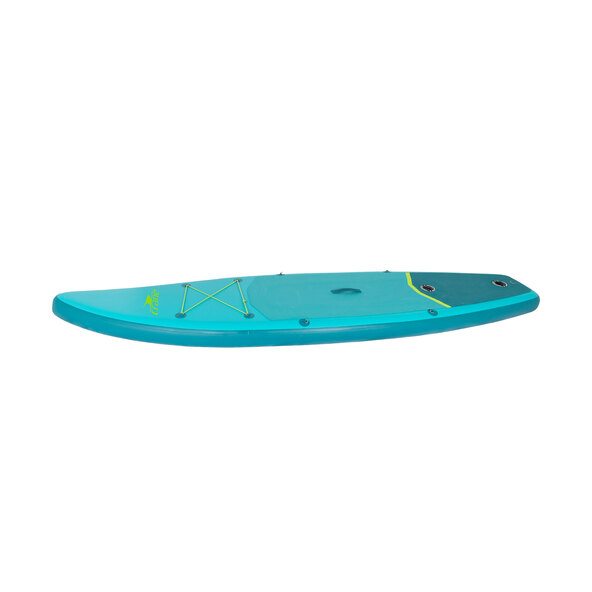 Premium 2-Kammern Stand Up Paddle Board Set