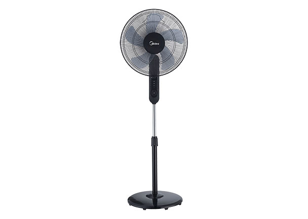 Standventilator FS40-15FR, mit Fernbedienung