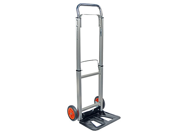 Alu-Sackkarre