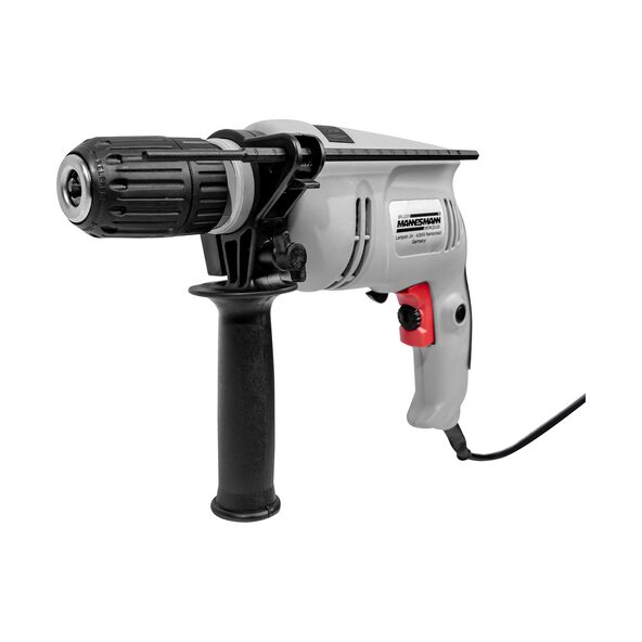 Schlagbohrmaschine M12507, 650 Watt