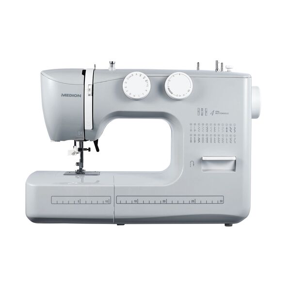 Freiarm-Nähmaschine (MD10689)