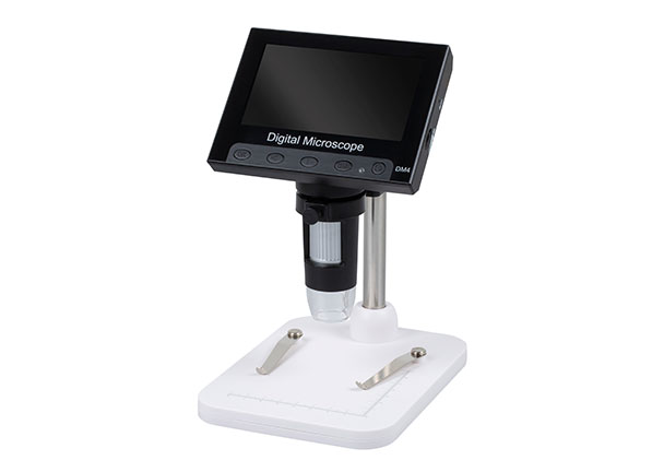 Digitales Mikroskop DM-400