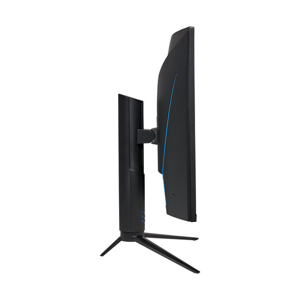 Full-HD Curved Monitor P53292 (MD22092)
