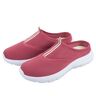 Ultraleichte Slipper, pink, 40