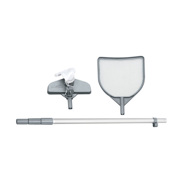 Elite Frame Pool, rechteckig, 549 x 274 x 132 cm