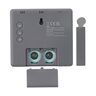 Thermo-/Hygrometer Climate Smile, 2er Set