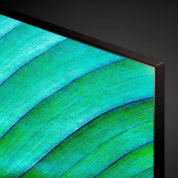 65" 4K UHD Smart TV 65UR76006LL.AEU