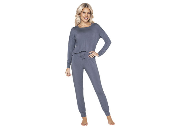 Pyjama, blue