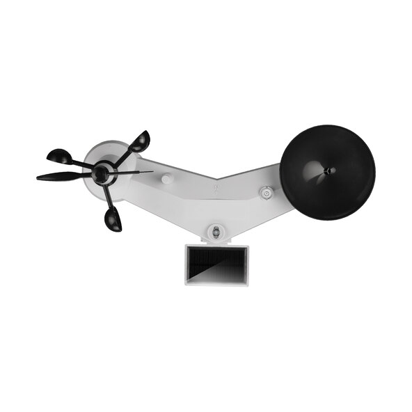 7-in-1 WLAN-Wetterstation Profi