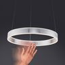 LED-Pendelleuchte Arina, inkl. Sensorschalter und -dimmer