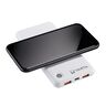 Wireless 2-in-1 Powerbank, 20.000 mAh