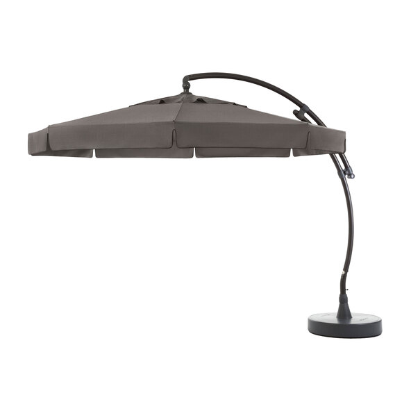 Sun Garden Ampelschirm Easy Sun 350 cm ALDI