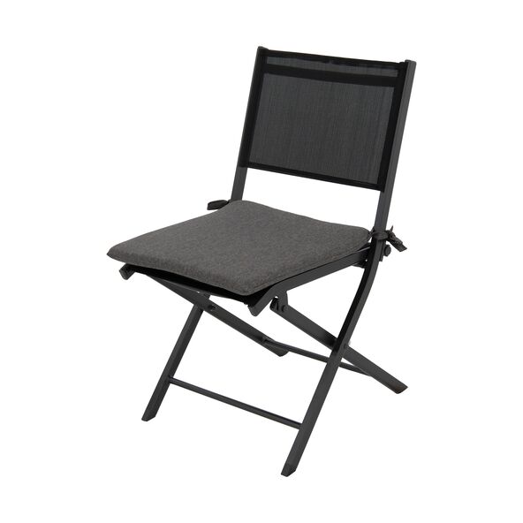 Alu-Balkon-Set, 3-tlg.