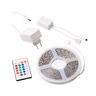 LED-Strip, 5 m, 2er Set